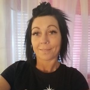 Meet your Posher, Tammie